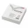 Vileda Professional EvoControl 200 tisztatéri mikroszálas törlőkendő, Evolon, 23x23 cm (150db/csg)