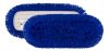 TTS Mop száraz - 80cm Acril (kék) - 143