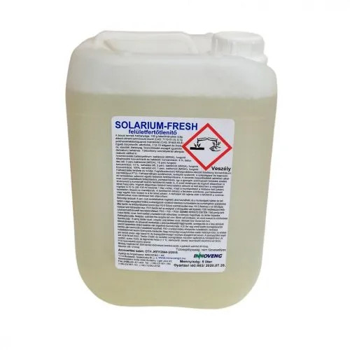 Solarium Fresh 5L