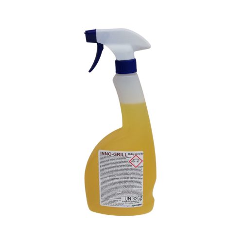Inno-Grill hideg zsíroldó 750ml (12db/karton)