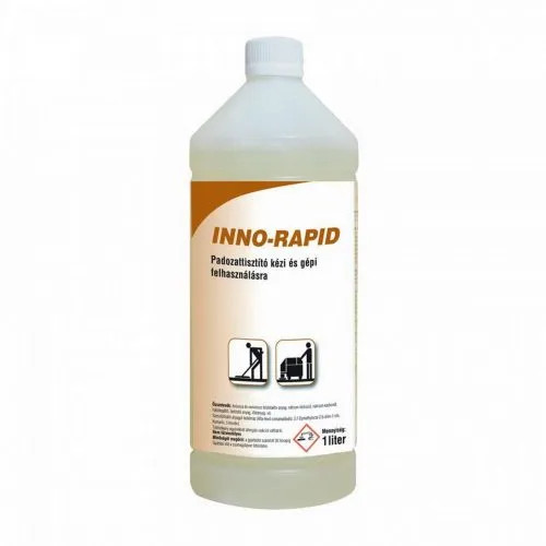 Inno-Rapid felmosószer 1L (10db/karton)