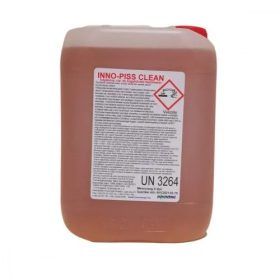 Inno Piss Clean víz- és húgykőoldó 5L