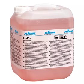 Kiehl Li-Ex speciális alaptisztítószer 10L - 150210