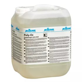 Kiehl Poly-Ex extra erős alaptisztítószer 10L - 150310