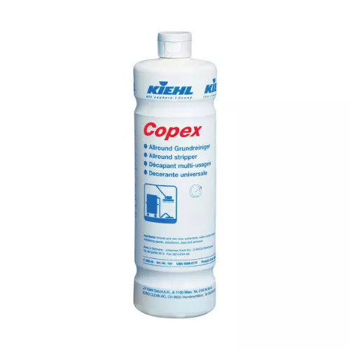 Kiehl Copex általános alaptisztítószer 1L (6db/#) - 150401