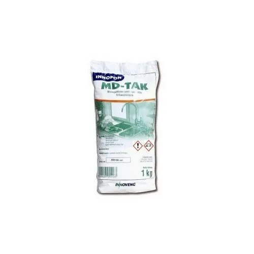 Innopon M/D Tak mosogatópor 1kg (18db/karton)