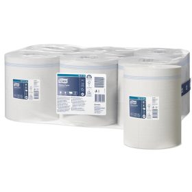 Tork kéztörlő M2 tekercses Advanced, 1r., 275m/tek, 6tek/# - 151131