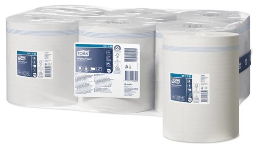 Tork kéztörlő M2 tekercses Advanced, 1r., 275m/tek, 6tek/# - 151131