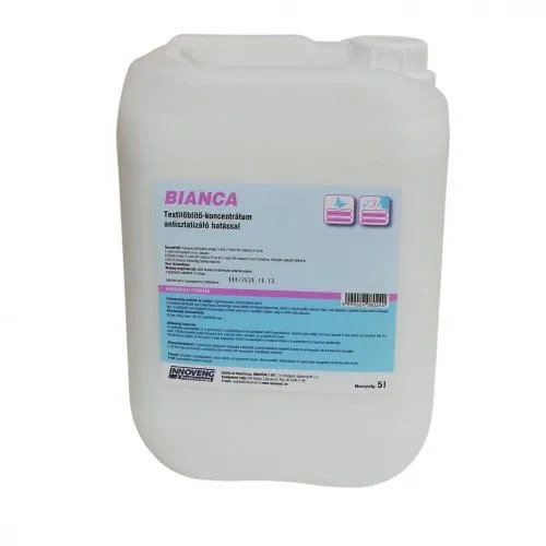 Bianca textilöblítő 5L