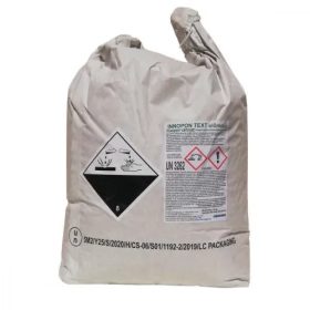 Innopon Text előmosó kórházi mosószer 20kg