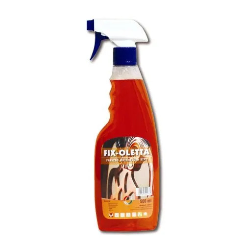 Fix-Oletta bútorápoló 0,5L szórófejes (12db/karton)