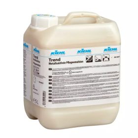 Kiehl Trend fémsómentes ápoló emulzió (DIN 18032) 5L (2db/#) - 200405