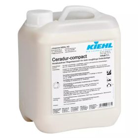   Kiehl Ceradur-compact fémsómentes, diszperziós ápolószer, erősen szívóképes padlóburkolatokra 5L (2db/karton)