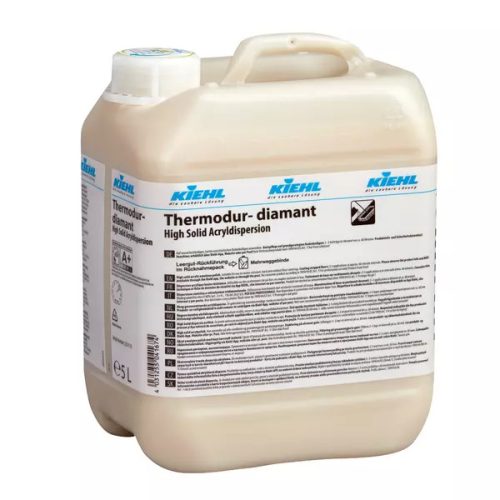 Kiehl Thermodur-diamant nagyon kemény akrildiszperzió 5L (2db/#) - 201105