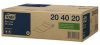 Tork hulladékgyűjtő zsák, 20 literes B2 - 100 db/csg, 10csg/# - 204020