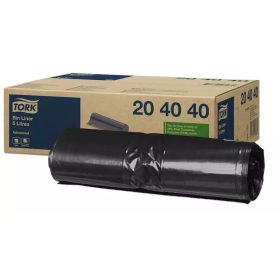 Tork hulladékgyűjtő zsák, 5 literes B3, 50db/csg, 20csg/# - 204040