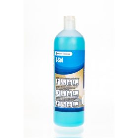 Flakon 1L szitázott D-Sol - 2133