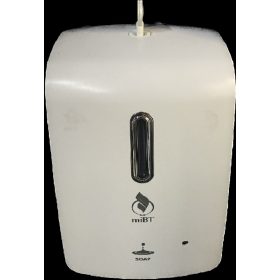 Mibt szenzoros szappan és kézfertőtlenítő adagoló 1L - KÉSZLETKISÖPRÉS - AKCIÓ - 2161