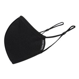 Portwest Anti-Microbial CV22 szájmaszk, 2 rétegű (25db/csg) FEHÉR - 2273