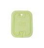 Tork illatosító gumilap Universal A2, 20db/doboz, 4doboz/# virág - 236015