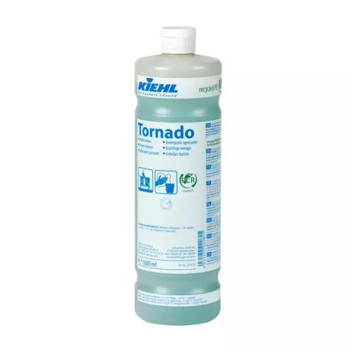 Kiehl Tornado erőteljes tisztítószer 1L (6db/#) - 250101