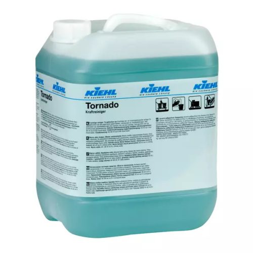 Kiehl Tornado erőteljes tisztítószer 10L - 250110