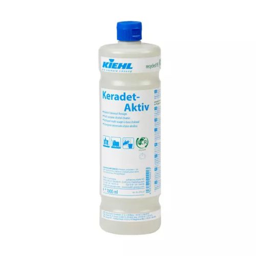 Kiehl Keradet-Aktiv alkoholos univerzális tisztítószer 1L (6db/#) - 250201