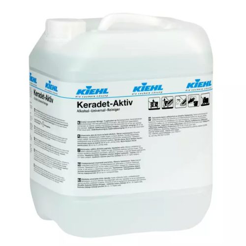 Kiehl Keradet-Aktiv alkoholos univerzális tisztítószer 10L - 250210