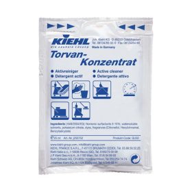 Kiehl Torvan-Konzentrat aktív tisztítószer 25ml (240db/#) - 250754