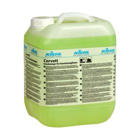 Kiehl Corvett finomszemcsés kőpadlók tisztítószere 10L - 250910