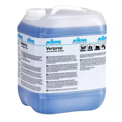 Kiehl Veriprop speciális tisztítószer 10L - 251510