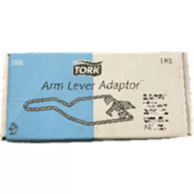 Tork adagoló Könyökkar Arm-Lever