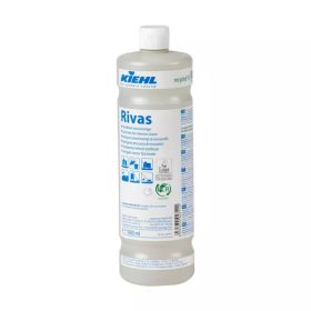 Kiehl Rivas tenzidmentes intenzív tisztítószer 1L (6db/#) - 252401