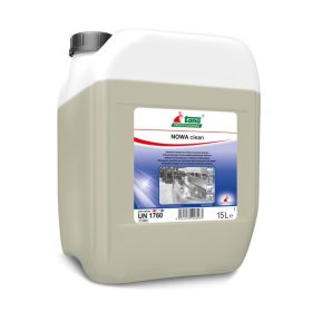 Tana Nowa Clean ipari tisztító fémfeldolgozó iparhoz 15L