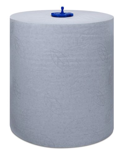 Tork tekercses kéztörlő H1 Advanced 2r, 150m/tek, kék, 6tek/# - 290068