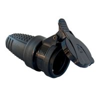 Csatlakozó dugvillák és aljzatok