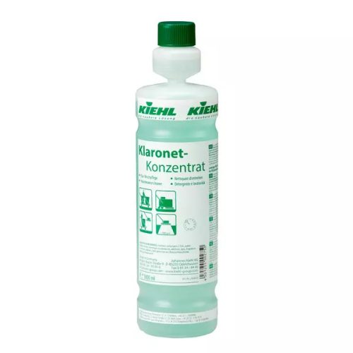 Kiehl Klaronet-Konzentrat tisztító-ápolószer 1L (6db/#) - 300402
