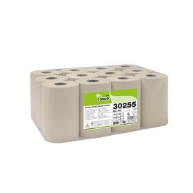   Celtex E-Tissue Mini tekercses kéztörlő 2 réteg, recy, 55m 12 tekercs/zsugor