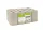 Celtex E-Tissue Mini tekercses kéztörlő 2 réteg, recy, 55m 12 tekercs/zsugor