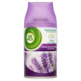   Air Wick FreshMatic utántöltő 250ml (6db/karton) Purple Lavender Meadow