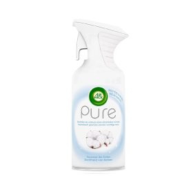 Air Wick légfrissítő spray 250ml (6db/karton) cotton