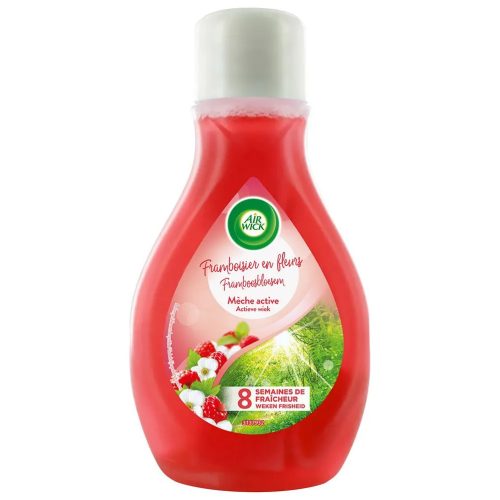 Air Wick Fresh 'n Up párologtatós légfrissítő 375ml (12csg/karton) málna