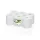Satino Wepa Comfort toalettpapír 3 rétegű, 120m/480lap/tek, 9,2x25cm/lap, 12tek/karton