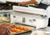 Wrapmaster folpack (PVC) utántöltő 45 cm x 300 m (3db/karton)