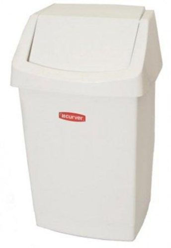 Szemetes billenős 50L, Curver (4db/karton)
