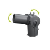 LED utcai lámpa, közvilágítás