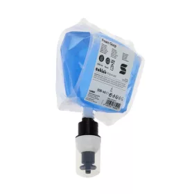 Satino Wepa habszappan 500ml (1250 adag) (6db/karton)