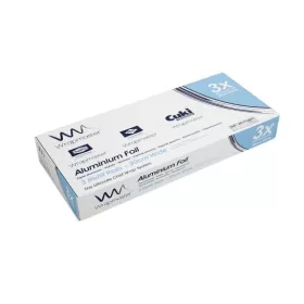 Wrapmaster alufólia utántöltő 30cm x 30m  (3db/karton)