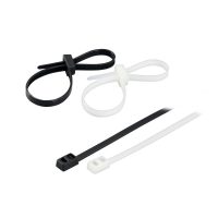 Gyorskötözők, kábelkötegelők