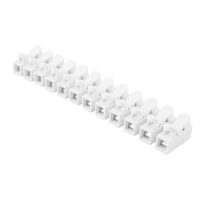 Vezeték összekötők, sorkapcsok, kötődobozok